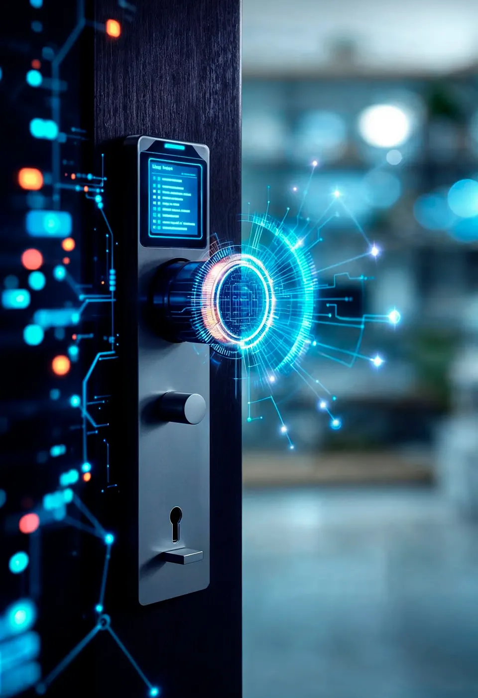 Managed technology environment