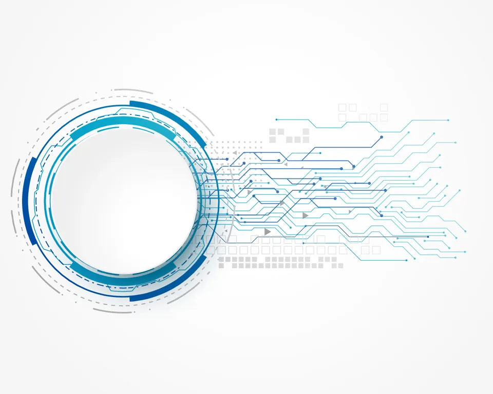 Technology infrastructure