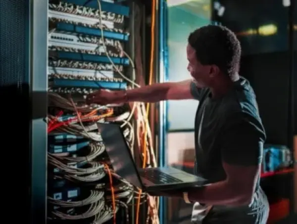 Network infrastructure
